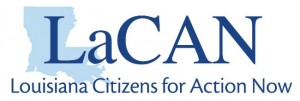 LaCAN Logo